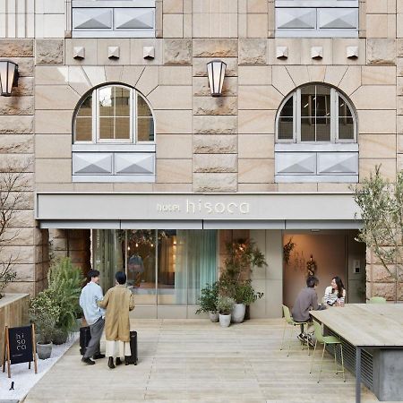 Hotel Hisoca Ikebukuro Tokyo Ngoại thất bức ảnh