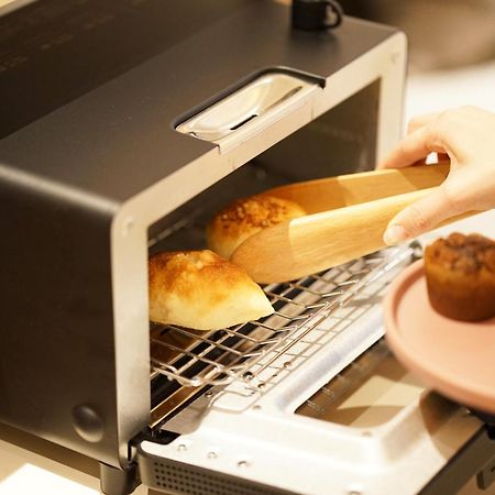 Hotel Hisoca Ikebukuro Tokyo Ngoại thất bức ảnh