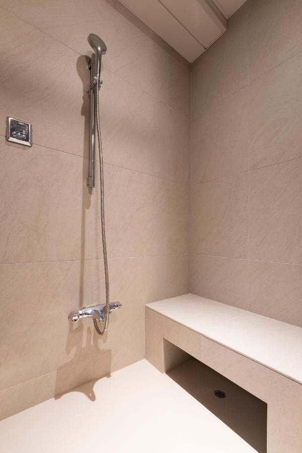 Hotel Hisoca Ikebukuro Tokyo Ngoại thất bức ảnh
