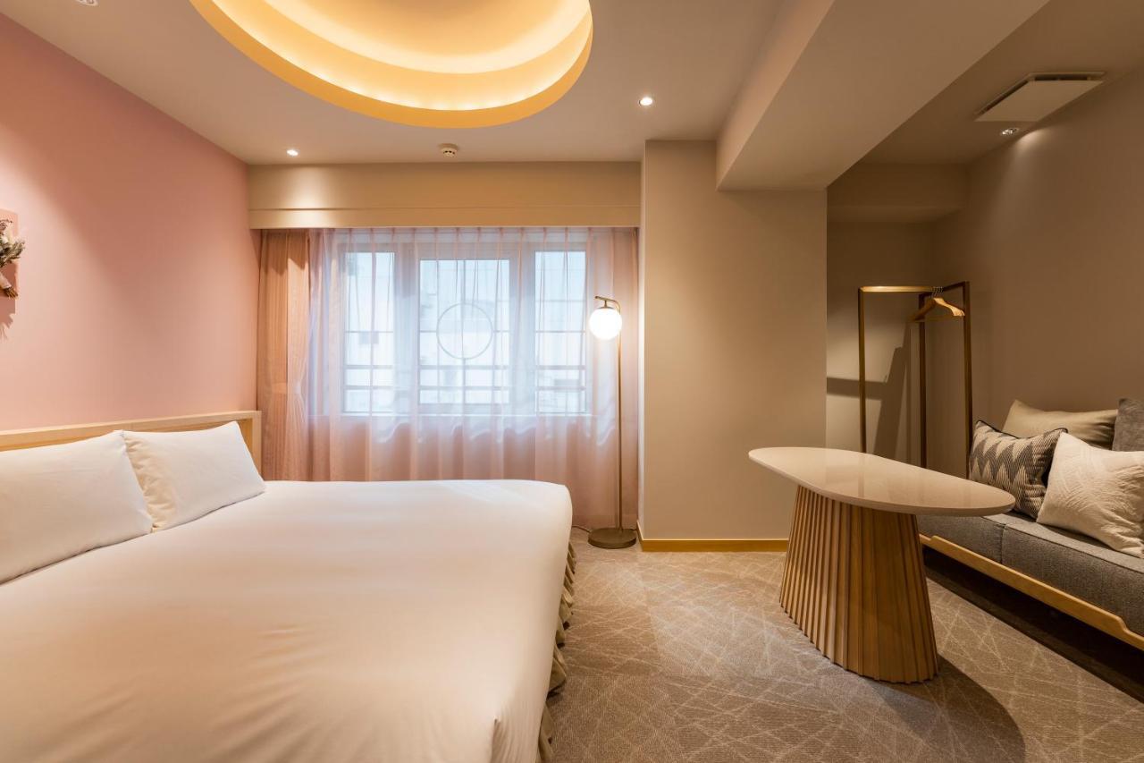 Hotel Hisoca Ikebukuro Tokyo Ngoại thất bức ảnh