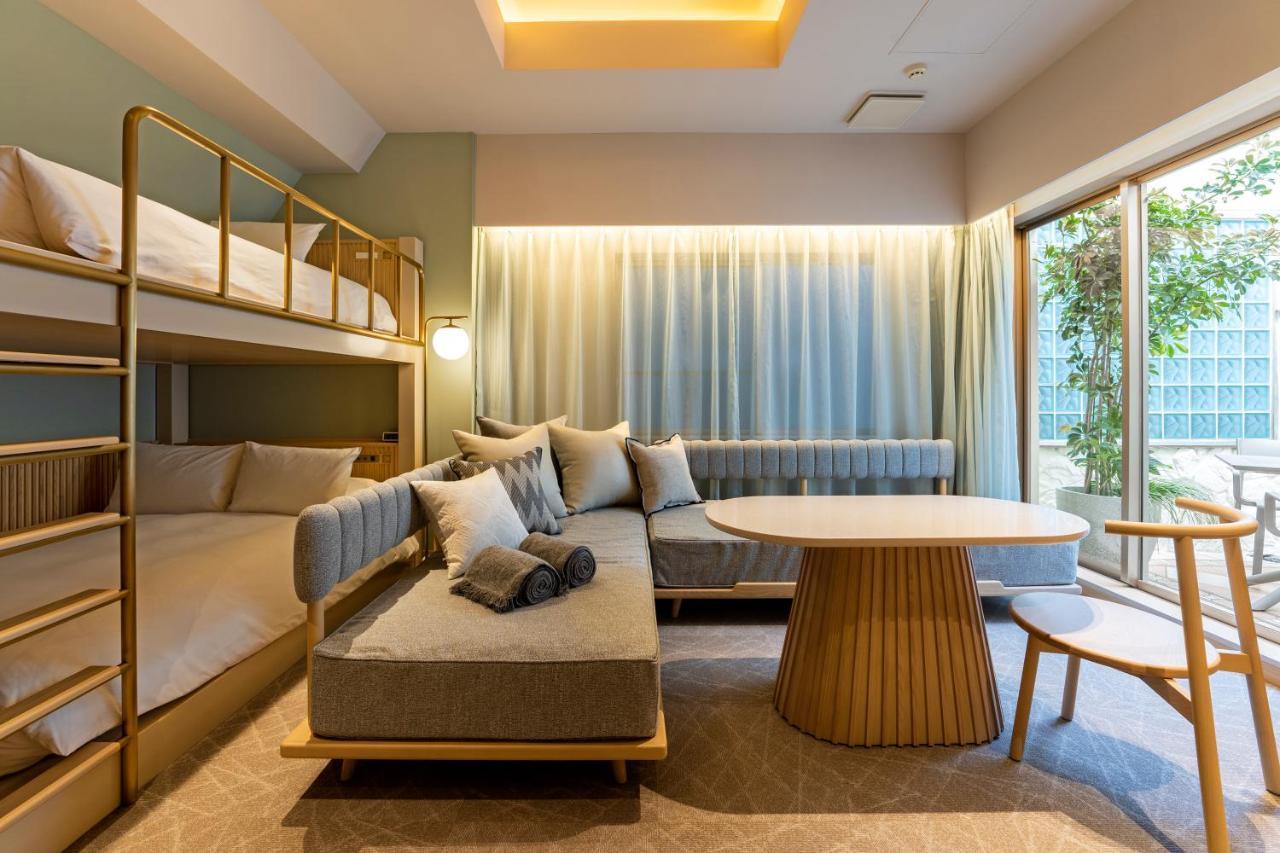 Hotel Hisoca Ikebukuro Tokyo Ngoại thất bức ảnh
