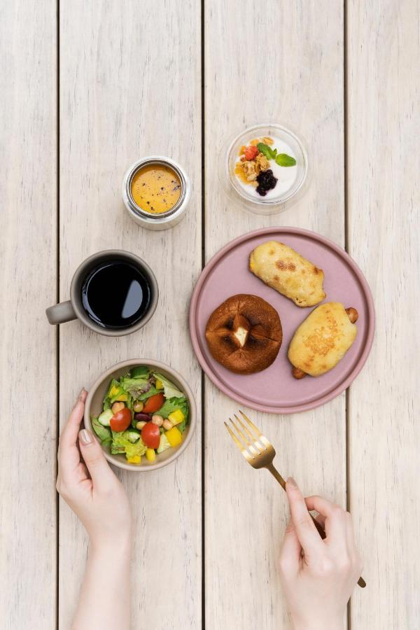 Hotel Hisoca Ikebukuro Tokyo Ngoại thất bức ảnh