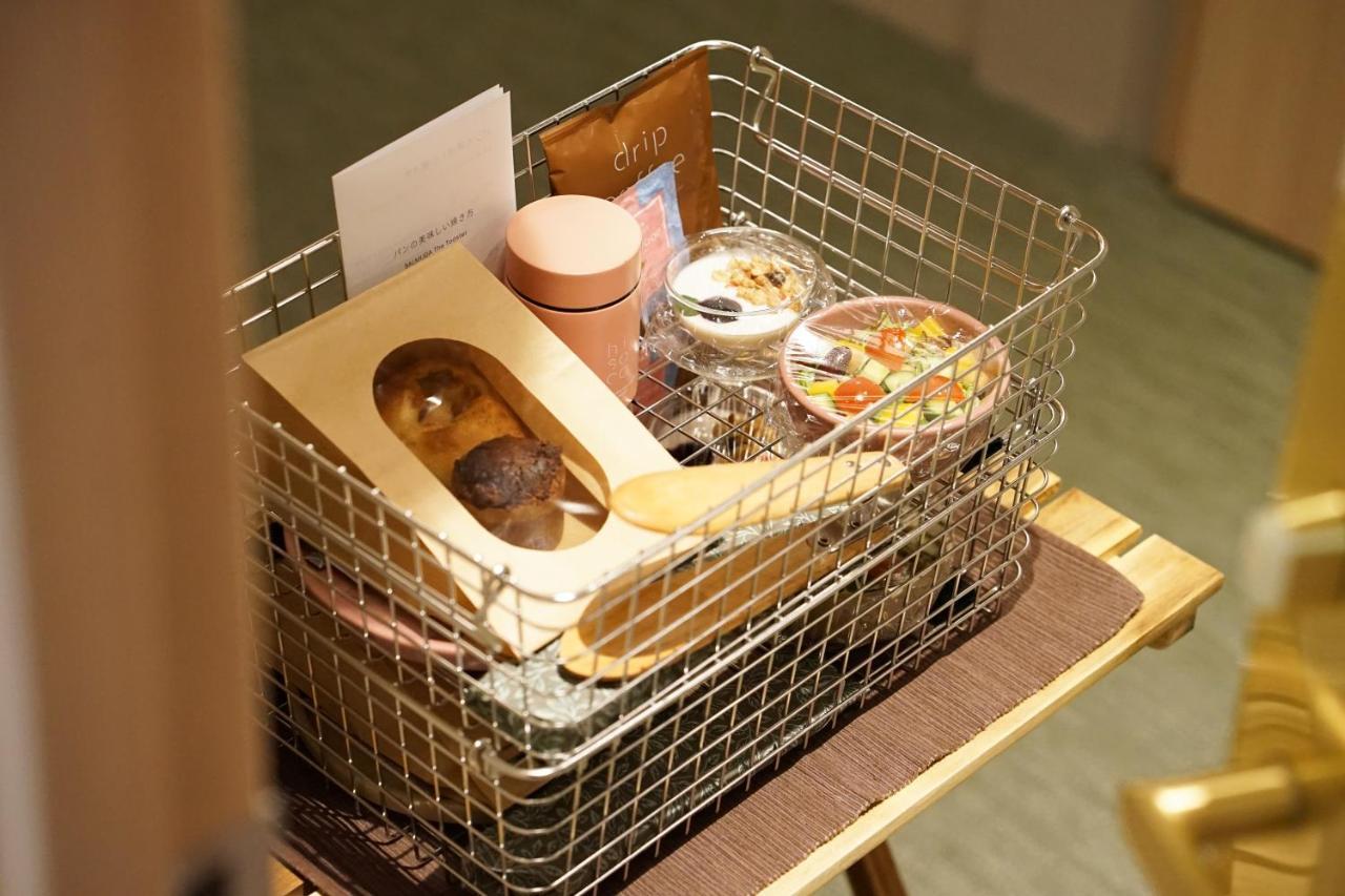 Hotel Hisoca Ikebukuro Tokyo Ngoại thất bức ảnh