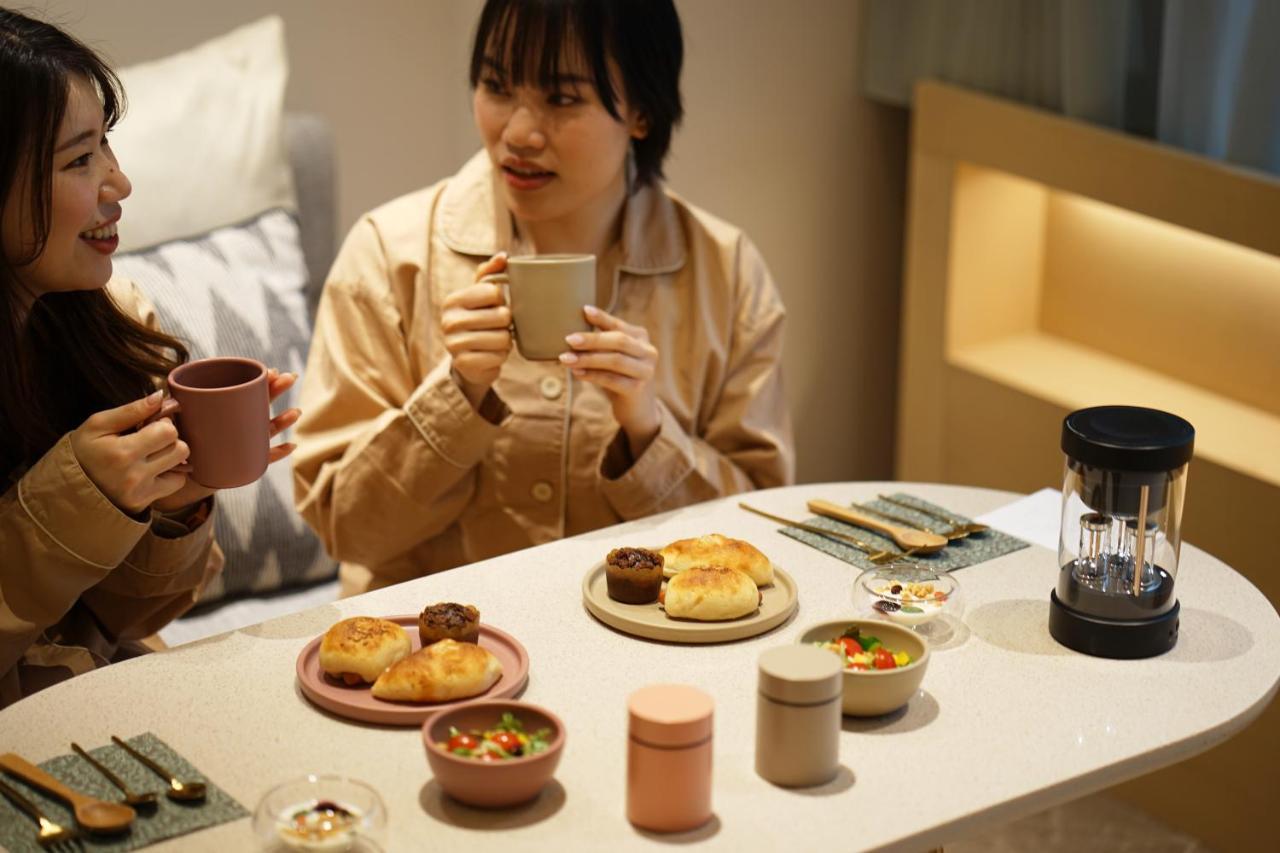 Hotel Hisoca Ikebukuro Tokyo Ngoại thất bức ảnh